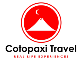COTOPAXI TRAVEL CIA. LTDA.